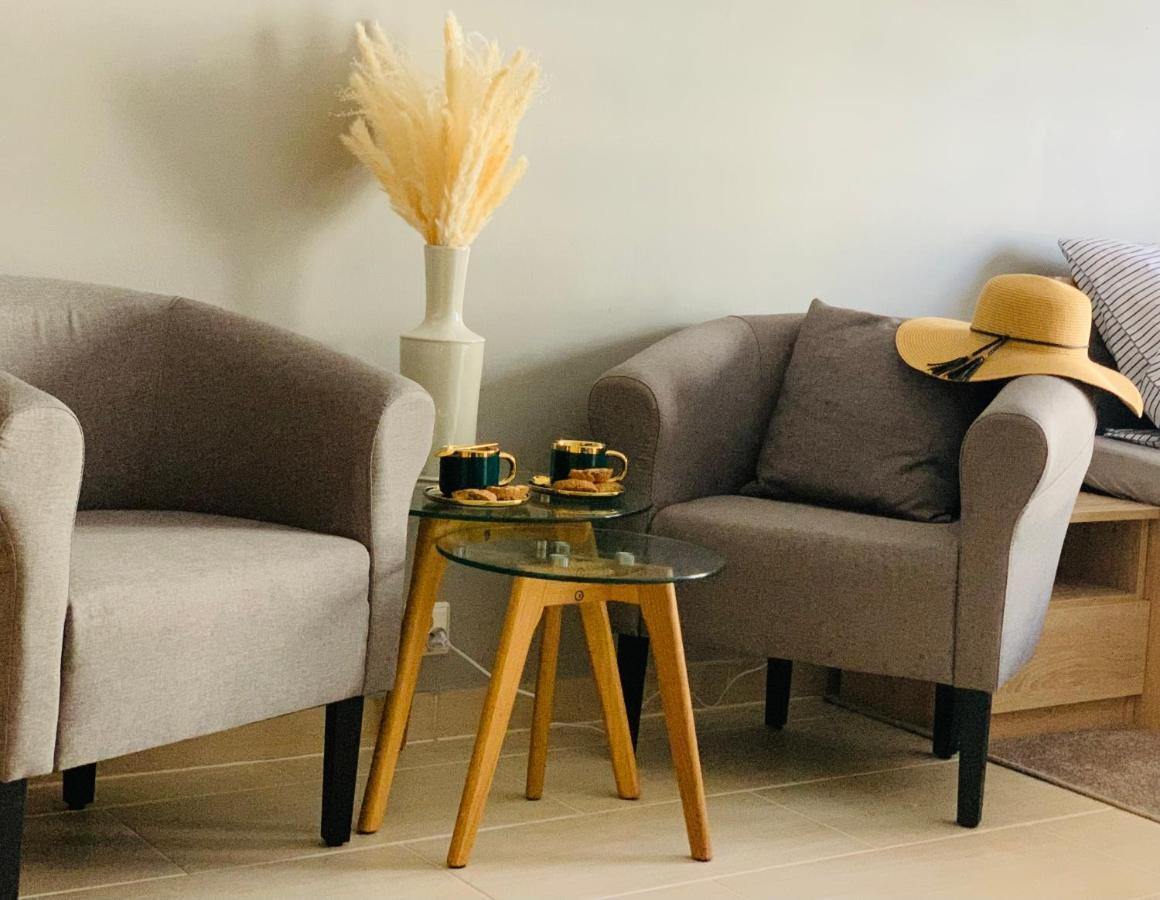 Apartament- Blisko Morza- W Trzech Koronach Z Prv Miejscem Parkingowym W Cenie! Świnoujście Buitenkant foto